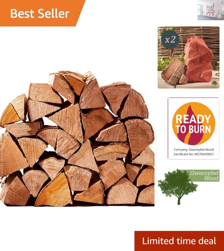 Kiln dried hardwood - kiln, firewood