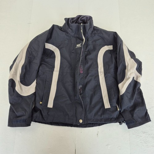 Helly hansen jacket medium - helly,