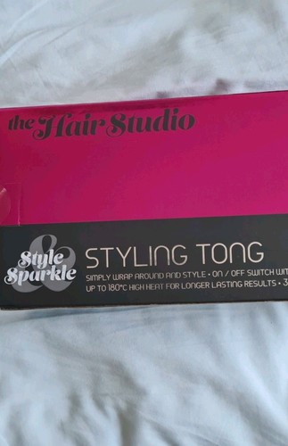 The hair studio - studio, styling