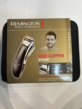 Remington Groom Professional