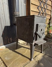Vintage ULEFOS Norwegian Wood