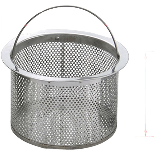 Large stainless steel - large, sink
