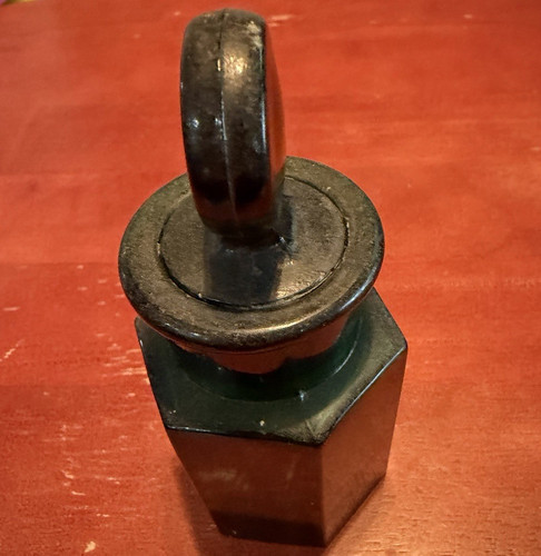 Antique emerald green - antique,