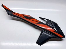 KTM 450 EXC F Right Fairing Panel - 7900805400030A