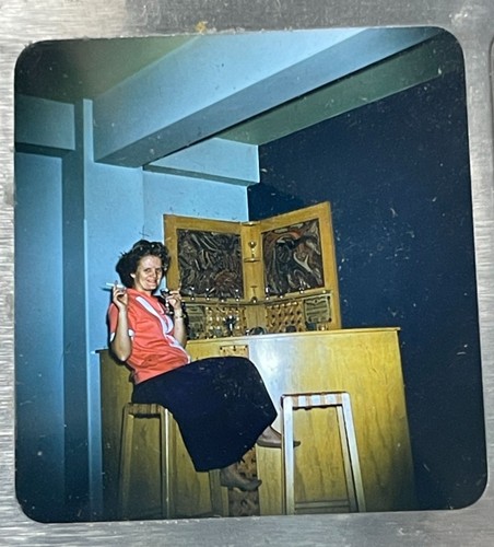 1960 vintage stereo realist - vintage,