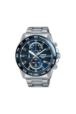 Lorus Gents Blue Dial 45mm