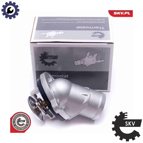 Thermostat coolant 20skv156 - coolant,