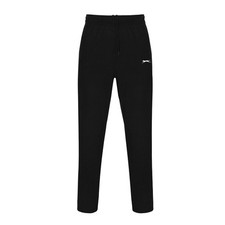 Slazenger Mens Jersey Jogging Bottoms Trousers Pants Drawstring Elasticated