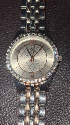 Spirit lux ladies - ladies, silver