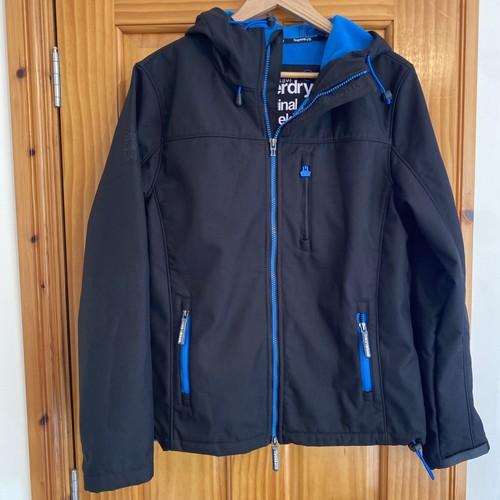Mens superdry original - superdry,