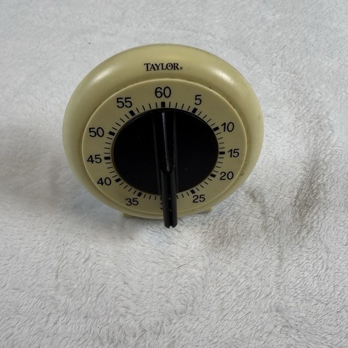Vintage taylor minute - taylor, 60