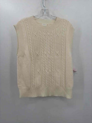 Pre owned cyrus ivory size - cyrus,