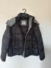 Zara Padded Jacket Good