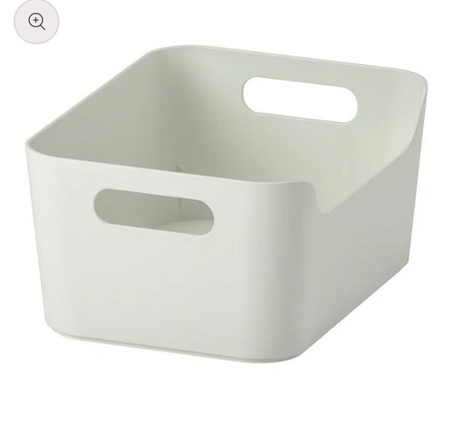 Ikea uppdatera storage box - uppdatera,