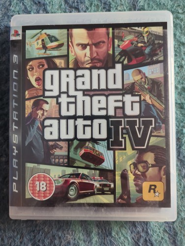 Grand theft auto - grand,