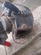 Flymo 2stroke lawnmower - flymo,