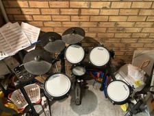 Alesis Surge Mesh Special