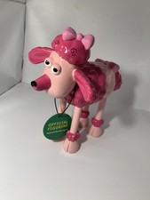 Shaun In The City Figurine