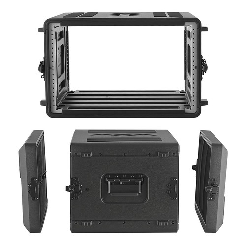 Vevor rack case rackmount - 6u,