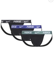 Nike Men's Jockstrap -