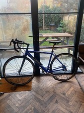 Claud Butler Milano C8 Racing