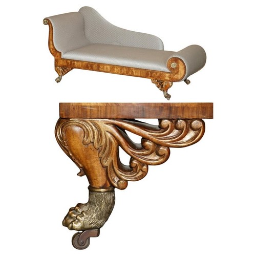 Hand carved flamed mahogany - flamed,