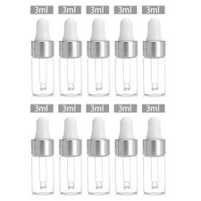 20pcs mini empty essential oil - 20pcs,