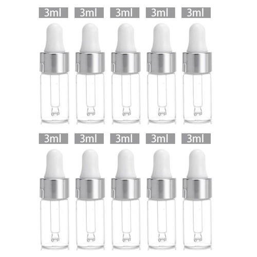 20pcs mini empty - mini, essential