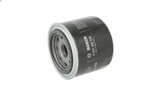 Oil filter for bosch - filter, 451