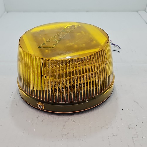 Whelen amber led 360 - 360°, beacon