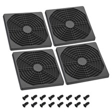 4 Pack 120mm Cooling Fan