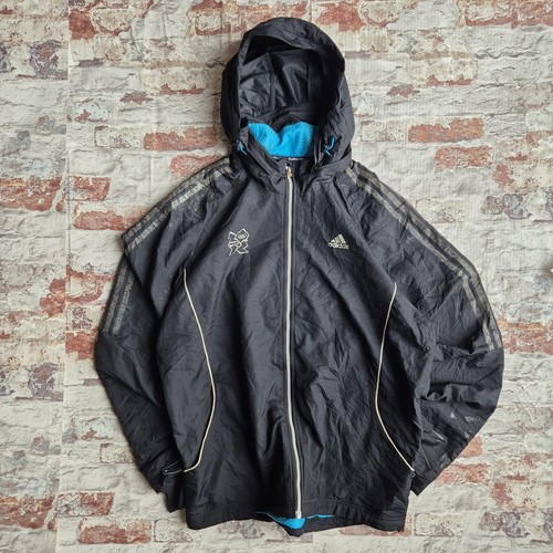 Vintage adidas london olympic - vintage,