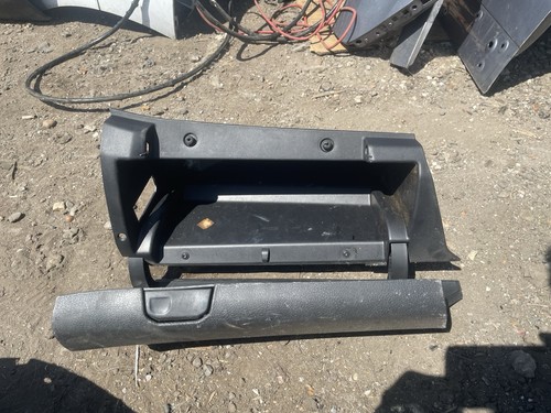 Peugeot expert glove box - glove,
