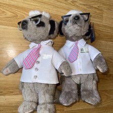 Sergei Compare the Meerkat