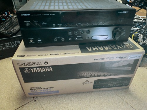 Yamaha v671 1 channel - yamaha, 7.1