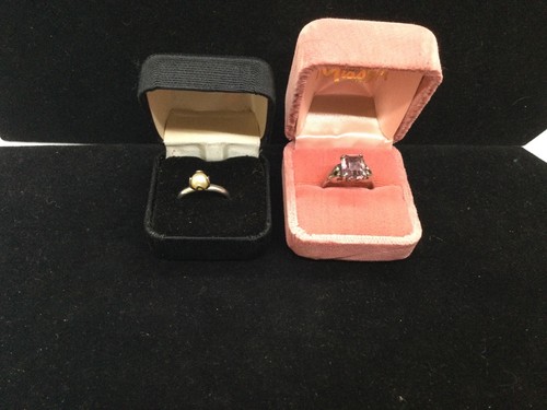 Vintage sarah coventry - vintage,
