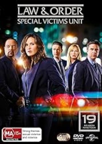 Law and order - law,