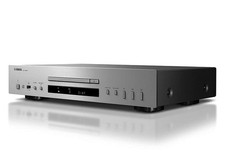 Yamaha s303 cd - yamaha,