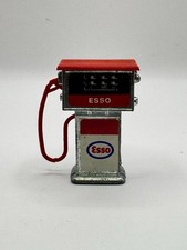 Vintage Barton Toys Matchbox