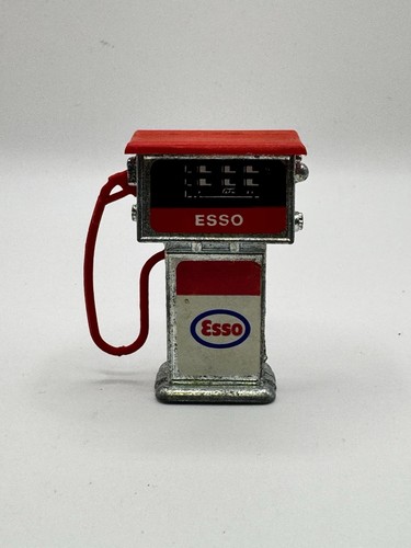 Vintage barton toys matchbox - toys,