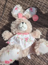 Card Factory Bunny Rabbit Soft