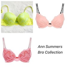 Ann Summers Underwired Padded