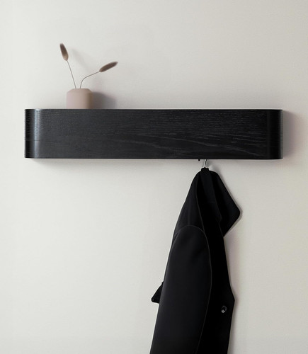 Modern wall mounted - wall-mounted, coat