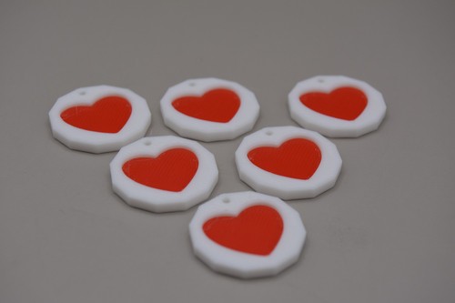 Trolley coins token - trolley,