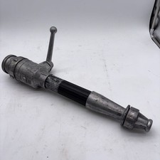 Ex-Fire Service Brigade Lever