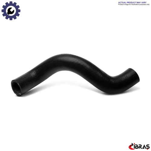 Radiator hose 19812 for ford - 19812,