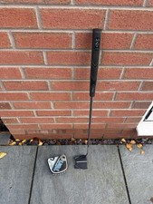 Odyssey Ten Putter 34-inch +