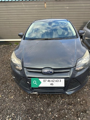 Ford focus mk3 2011 2014 - focus, 2011-2014