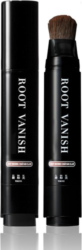 Kiwabi root vanish kazumi - root,