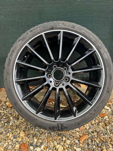 Genuine mercedes a - x,